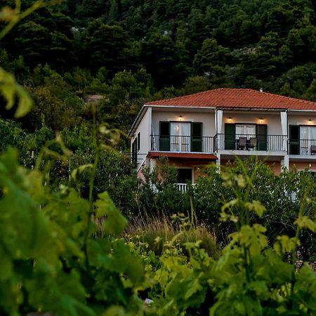 Casa Katalina Lejlighed Komiža Eksteriør billede